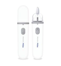 Nazalni aspirator za bebe Prizma HNA-300 za laše čišćenje bebinog nosića.