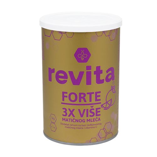 Revita forte orange 1kg