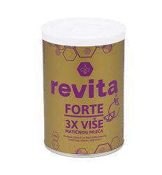 Revita forte orange 200g