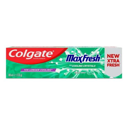 Colgate pasta MaxFresh sa hladećim kristalima - Clean Mint 100ml