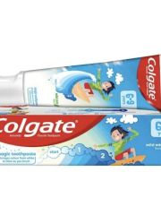 Colgate pasta za zube dečija  6-9 godina 50ml