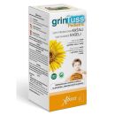 Grintuss pediatric sirup protiv kašlja za decu od 1. godine 180g
