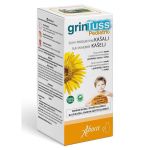 Grintuss pediatric sirup protiv kašlja za decu od 1. godine 180g
