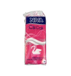 Cik-cak hidrofilna vata 50g Niva