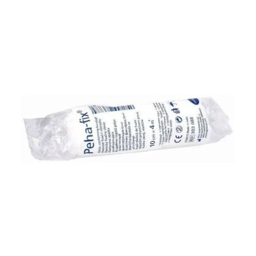PeHa-Crepp zavoj 10cmx4m