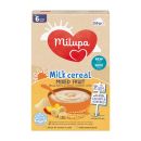 Milupa mlečna instant kaša mešano voće 250g