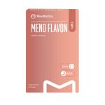 Meno Flavon MaxMedica 30 kapsula namenjen ženama u menopauzi, za ublažavanje simptoma