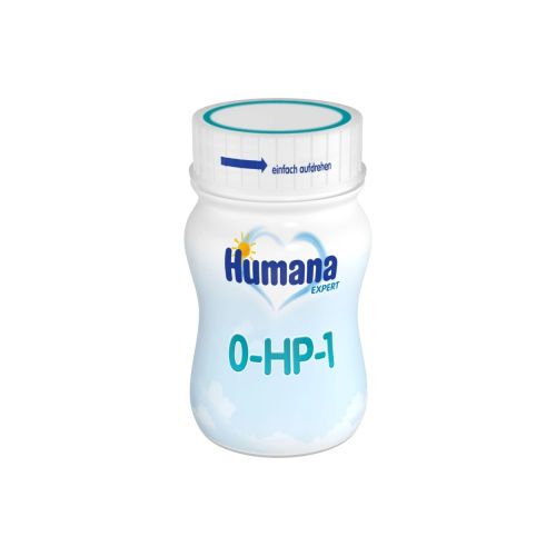 Humana 0 HP-1 24x90ml