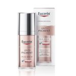 Eucerin Anti-pigment dual serum sa Tiamidol-om i Hijaluronskom kiselinom vratiće sjaj vašoj koži.