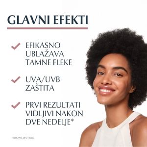 Eucerin Anti-pigment noćna krema šifra:83506