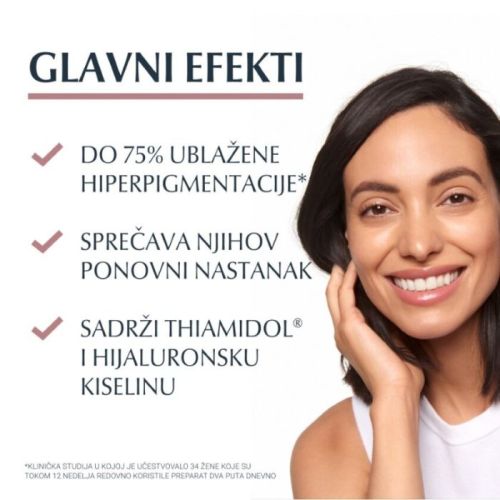 Eucerin Anti-pigment efekti