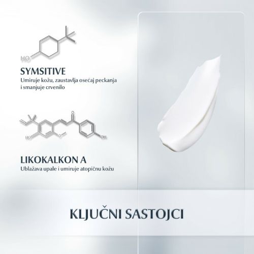 Eucerin AntiREDNESS sastojci