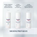 Eucerin AntiREDNESS rutina