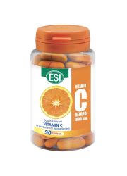 ESI Vitamin C retard 1000mg 90 tableta