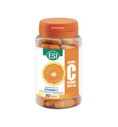 Vitamin C retard 1000mg 90 tableta
