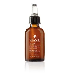 Rilastil D-Clair serum za tretman neutralisanja tamnih fleka na licu i telu