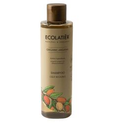 Ecolatier šampon za kosu - Deep Reviving ogranic argana 250ml