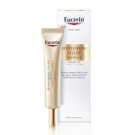 Eucerin Hyaluron-filler+elasticity, krema za područje oko očiju SPF20, 15ml