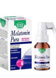 ESI Melatonin Pura sprej 20ml