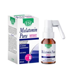 ESI Melatonin Pura sprej 20ml