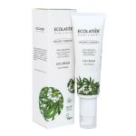 Ecolatier krema za predeo oko očiju - Skin Firming Organic Cannabis 30ml