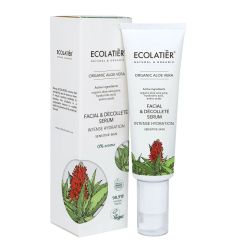 Ecolatier serum za lice i dekolte - Intense Hydration Organic Aloe Vera 50ml