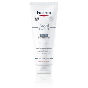 Eucerin AtopiControl balsam za lice i telo 400ml  87944