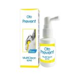 Oto Prevent MultiClean sprej za uši 30ml