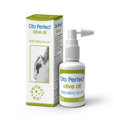 Oto Perfect Olive Oil sprej za uši 30ml