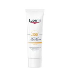 Eucerin actinic control za zaštitu kože lica od sunca SPF100+ 83585
