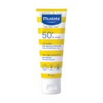 Mustela sun losion za zaštitu od sunca 50+ 40ml 