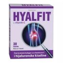 Kolagen - Hyalfit + vitamin C 30 kapsula