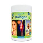 Kolagen Peptan + vitamin C 243g