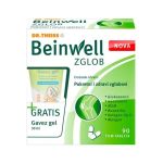 Beinwell zglob 90 film tableta + gavez gel gratis 30ml - kolagen