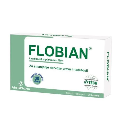 Flobian 30 kapsula