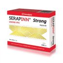 SerapINN strong 250.000 IJ 5 kapsula