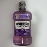 Listerine Total Care 6u1, Menthe - tečnost za ispiranje usta 250ml