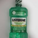 Listerine Teet&Gum Defence, Fresh Mint - tečnost za ispiranje usta 500ml