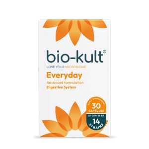 Bio-Kult probiotik 30 kapsula