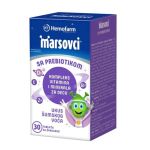 Marsovci sa prebiotikom Inulinom 30 tableta