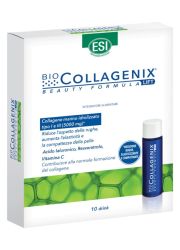 ESI Kolagen BioCollagenix lift drink beauty formula 10 ampula