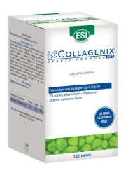 ESI Kolagen BioCollagenix Lift 120 tableta