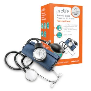 Prolife aneroidni merač pritiska BPM Professional