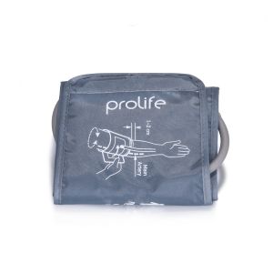 Manžetna za Prolife ANEROIDNI merač pritiska M veličina (25-36cm)