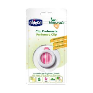 Chicco Zanza parfemisana klipsa protiv komaraca
