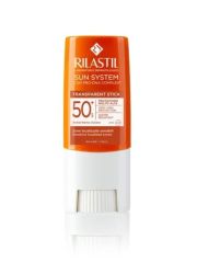 Rilastil sun PPT transparent stik SPF 50+ 8,5ml