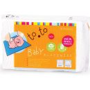 TOSAMA To To Baby blazinice 60 kom.