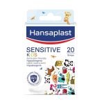 Hansaplast flasteri SENSITIVE KIDS 20 komada