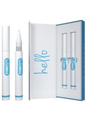 Hello Smile duo set sa 2 olovke za izebljivanje zuba