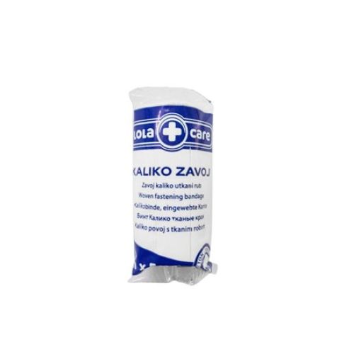 Zavoj kaliko 6cmx5m 